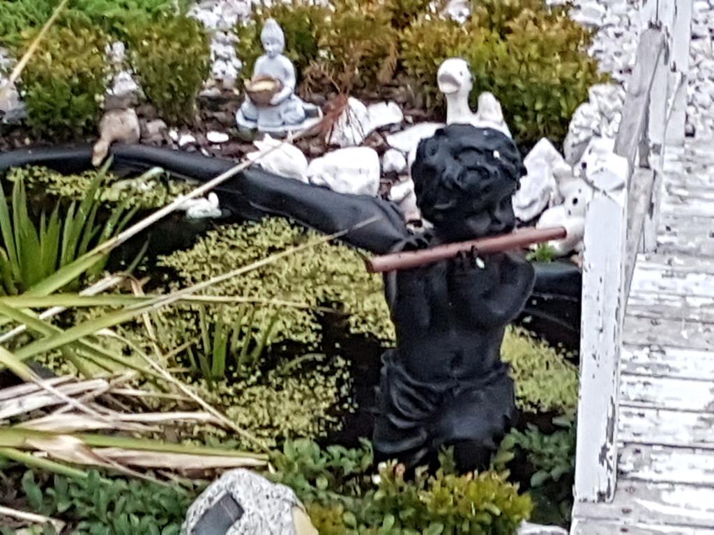 Noclegi Biala Roza Boleslawiec  Bagian luar foto